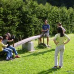 Saalbach wir kommen!